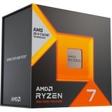 Ryzen 7 7800X3D, 4,2 GHz (5,0 GHz Turbo Boost) socket AM5 processeur