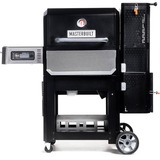Gravity Series 800 Digital Charcoal Griddle + Grill + Smoker, Barbecue