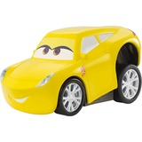 Disney Pixar Cars 3 - Revvin' Action Cruz Ramirez, Jeu véhicule