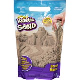 Kinetic Sand - Marron, Jeu de sable