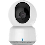 Aqara Camera E1, Caméra de surveillance Blanc, Wi-Fi 6, Bluetooth 5.2