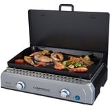 Plancha Blue Flame LX, Barbecue