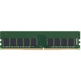 KSM32ED8/16MR module de mémoire 16 Go DDR4 3200 MHz ECC, Mémoire vive