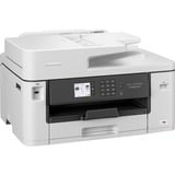 MFC-J5340DWE Imprimante à jet d'encre tout-en-un avec fonction fax, Imprimante multifonction