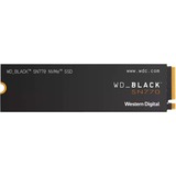 Black SN770 500 Go SSD