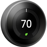 Nest Learning, Thermostat