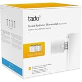 Bouton de radiateur intelligent - Quattro, Thermostat