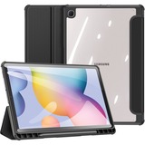 Dux Ducis Toby Samsung Galaxy Tab S6 Lite Tri-Fold, Housse pour tablette