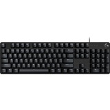 G413 SE Mechanical, clavier gaming
