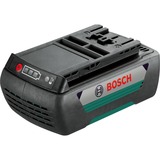 Bosch F016800474 batterie et chargeur d’outil électroportatif Noir, Batterie, Lithium-Ion (Li-Ion), 2 Ah, 36 V, BOSCH, Gris