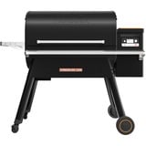 Timberline 1300 gril à pellets, Barbecue