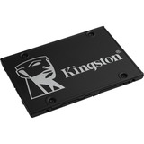 KC600 512 Go SSD