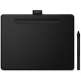 Intuos M Bluetooth tablette graphique Noir 2540 lpi 216 x 135 mm USB/Bluetooth