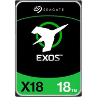 Seagate Exos X18 18 To, Disque dur