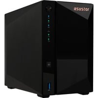Asustor Drivestor 2 Pro AS3302T, NAS Noir