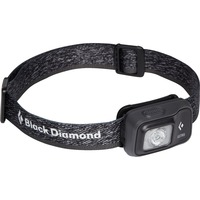 Black Diamond Astro 300, Lumière LED Gris foncé