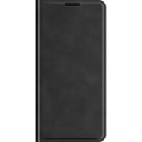 Just in Case Google Pixel 6 - Wallet Case, Housse/Étui smartphone Noir