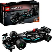 LEGO Technic - Mercedes-AMG F1 W14 E Performance Pull-Back, Jouets de construction 42165