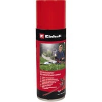 Einhell 3403099 accessoire pour taille-haies électriques Maintenance spray, Préservation Maintenance spray, 200 ml, Spray, 1 pièce(s)
