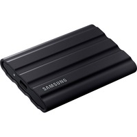 SAMSUNG Portable T7 Shield, 2 To SSD externe