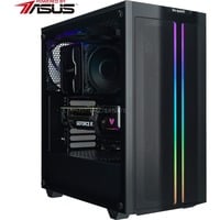ALTERNATE Powered by ASUS TUF i7-4070, PC gaming