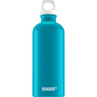 SIGG Fabulous Aqua 0,6 L, Gourde Turquoise