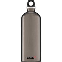 SIGG Traveller Smoked Pearl 1,0 L, Gourde Marron