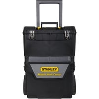 Stanley Mobile Work Center 2in1, Boîte à outils