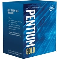 Intel® Pentium Gold G7400, 3,7 socket 1700 processeur "Alder Lake", processeur en boîte