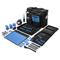 iFixit Repair Business Toolkit (2023), Set d'outils Noir/Bleu