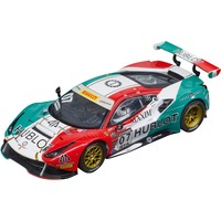 Carrera EVOLUTION - Ferrari 488 GT3 "Squadra Corse Garage Italia, No.7", Voiture de course 