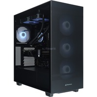 ALTERNATE Gamer Starter R5-4070 SUPER, PC gaming