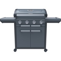 Campingaz  4 Series Premium S, Barbecue Gris