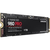 SAMSUNG 980 PRO, 1 To SSD