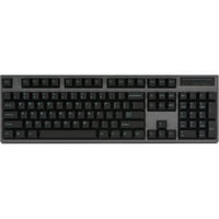 Leopold FC900RBTN/EBBPD, clavier gaming Noir/Bleu, Layout États-Unis, Cherry MX Brown