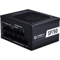 Lian Li SP750, 750 Watt alimentation 