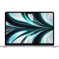 Apple MacBook Air 13,6" 2023 (MLY03FN/A) 13.6" PC portable Argent | Apple M2 | 8- Core GPU | 8 Go | 512 Go SSD