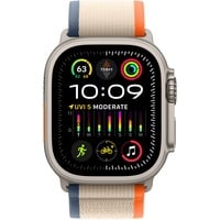 Apple Watch Ultra 2, Smartwatch Beige/Orange