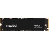 Crucial P3 Plus 2 To SSD 