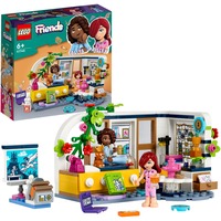 LEGO Amis - Chambre d'Aliya, Jouets de construction 