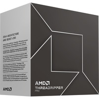 AMD Ryzen Threadripper PRO 7985WX, 3,2 GHz (5,1 GHz Turbo Boost) socket sTR5 processeur processeur en boîte