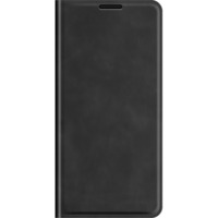 Just in Case Samsung Galaxy A14 - Wallet Case, Housse/Étui smartphone Noir