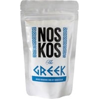 Noskos The Greek, Assaisonnement 