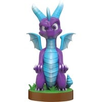 Cable Guy Spyro - Ice Spyro, Support 