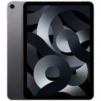 Apple iPad Air, 10.9" tablette 10.9" Gris, 64 Go, Wifi, iPadOS