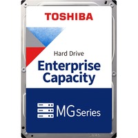 Toshiba MG08 16 To, Disque dur MG08ACA16TE, SATA/600