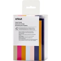 Cricut Insert Cards - Sensei R10, Matériau artisanal 
