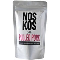 Noskos The Pulled Pork, Assaisonnement 