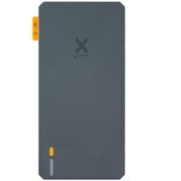 Xtorm Essential Powerbank 20.000 mAh, Batterie portable Gris, USB-A, USB-C