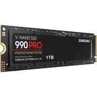 SAMSUNG 990 PRO 1 To SSD